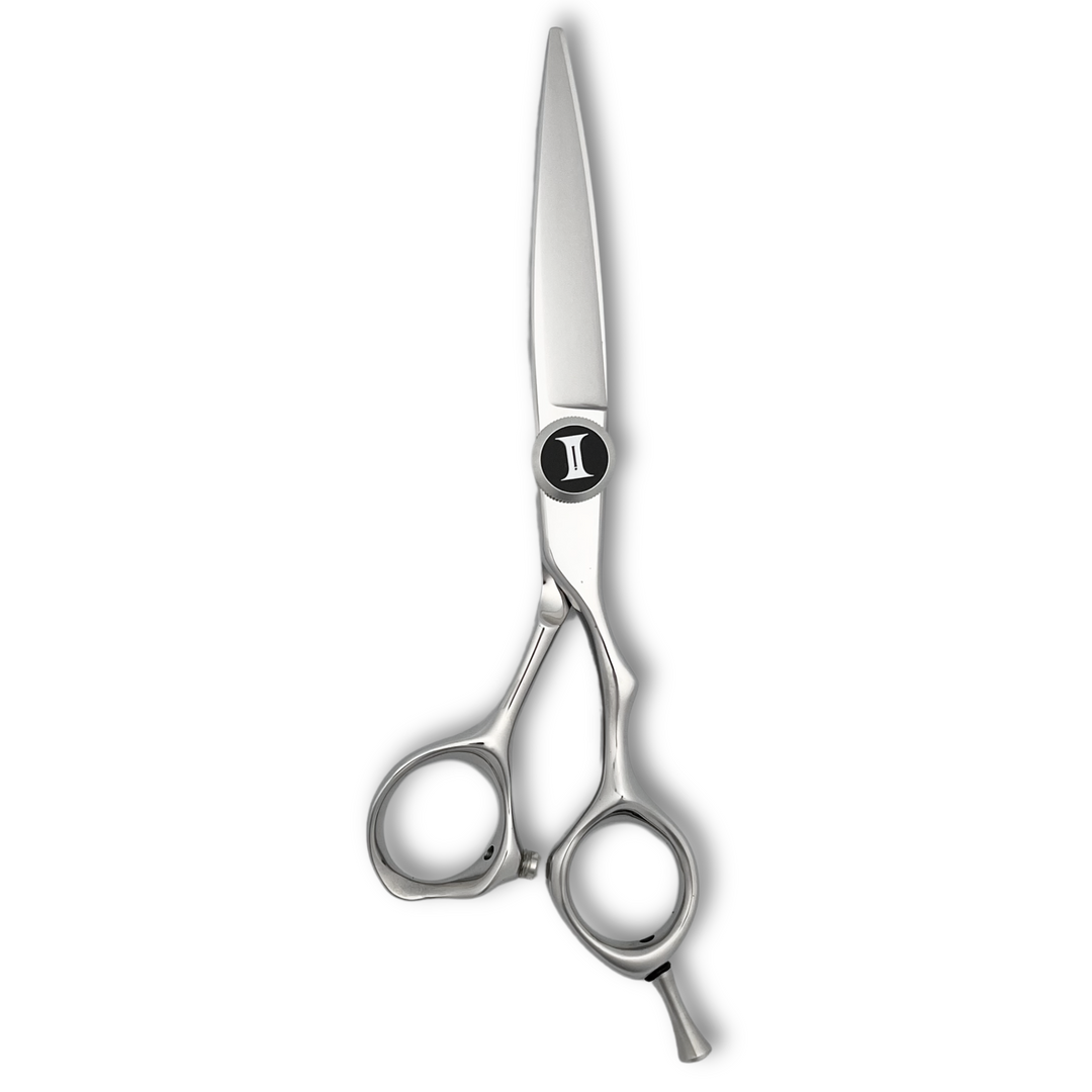 6.0" Sword Blade Hair Cutting Shears - Flair