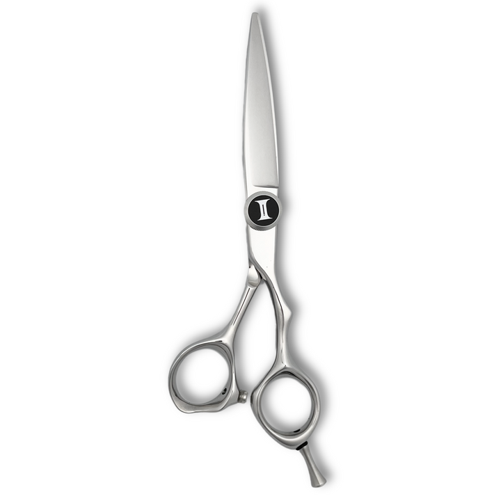 6.0" Sword Blade Hair Cutting Shears - Flair