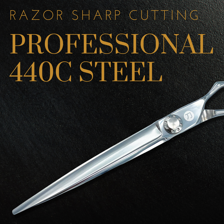 Saki 7 Hair Cutting Shears