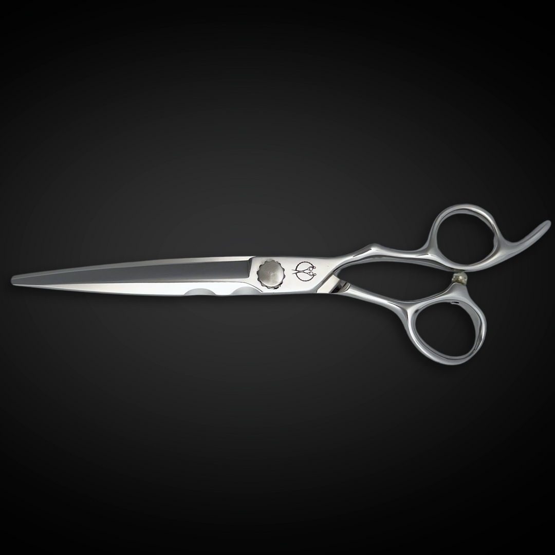 7.0 Inch Steel Hair Cutting Shears ATS-314 Steel Legacy
