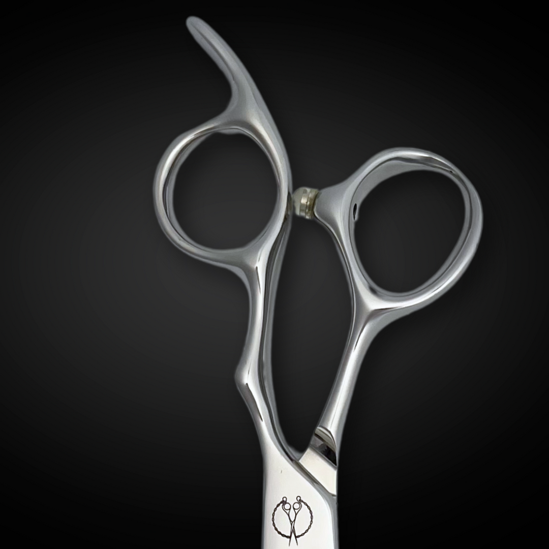 7.0 Inch Steel Hair Cutting Shears ATS-314 Steel Legacy