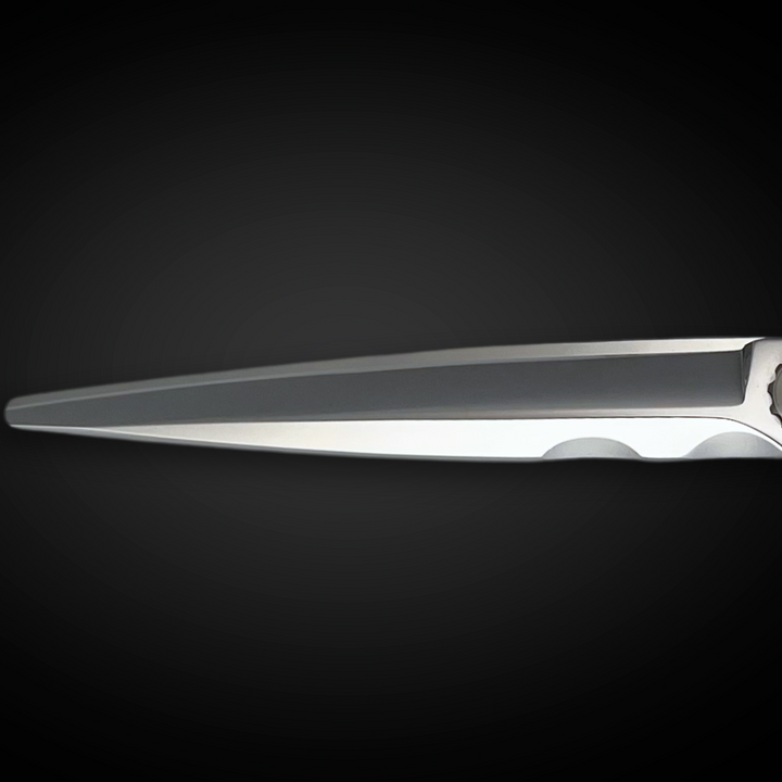 7.0 Inch Steel Hair Cutting Shears ATS-314 Steel Legacy