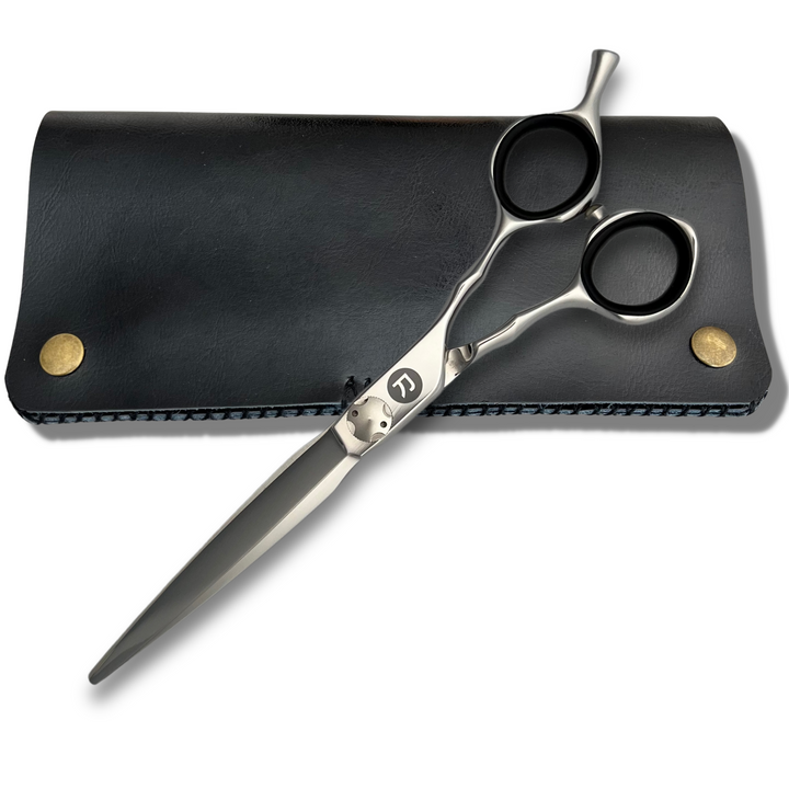 Saki Precision Hair Cutting Shears