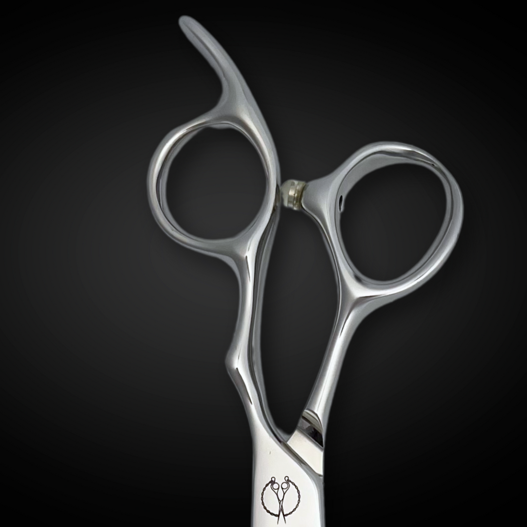 Legacy 7.0 Inch Steel Hair Cutting Shears ATS-314 Steel