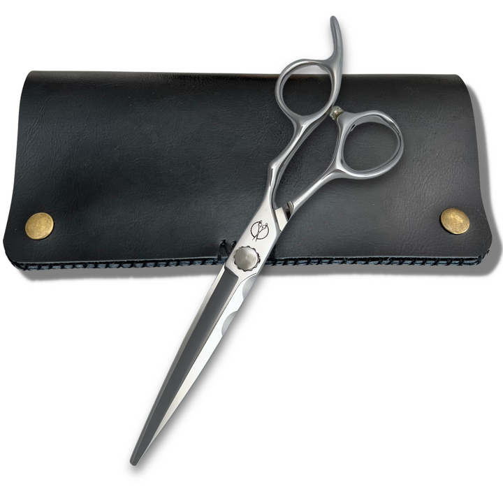 Legacy 7.0 Inch Steel Hair Cutting Shears ATS-314 Steel