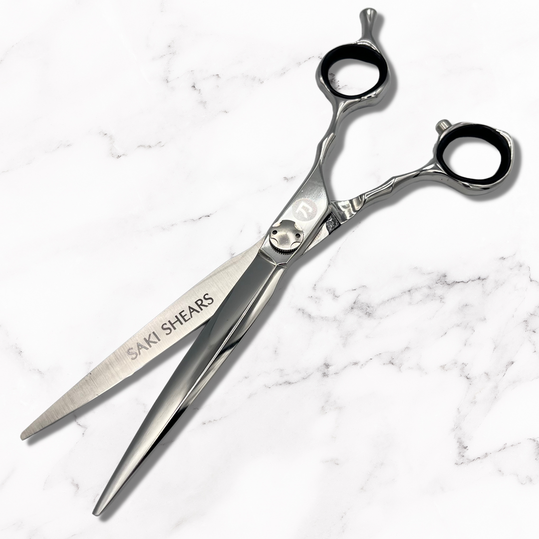 Saki Precision Hair Cutting Shears