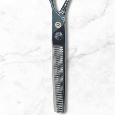 Saki Katana Hair Thinning Shears