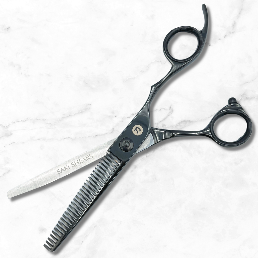 Saki Katana Hair Thinning Shears