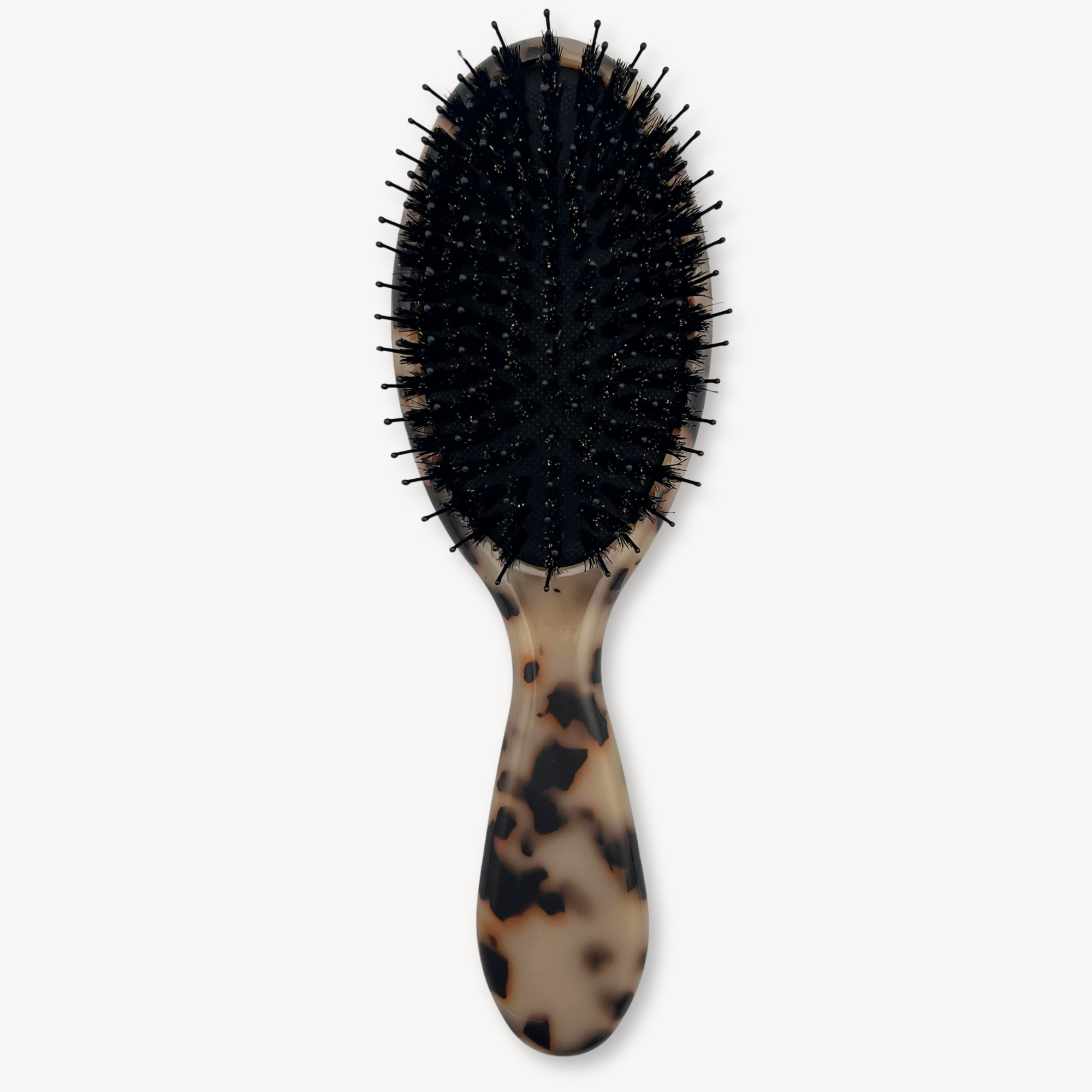 Saki Shears Bristle Brush