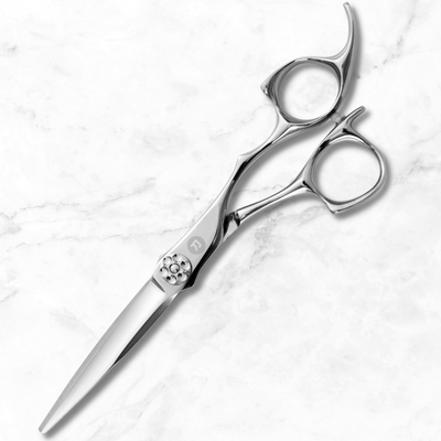 Saki Grand Master Hair Cutting Shears