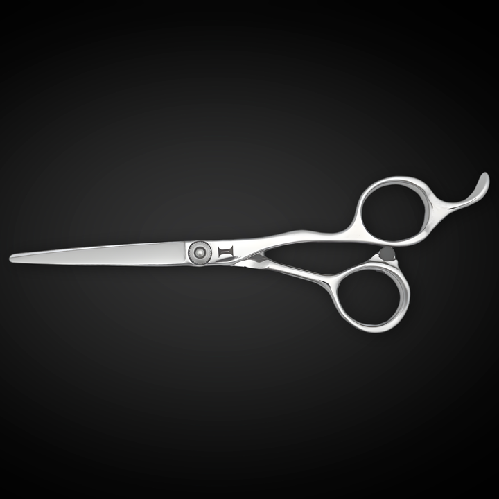 Made in Japan Hair Cutting Shears Intelio Steel Skinny