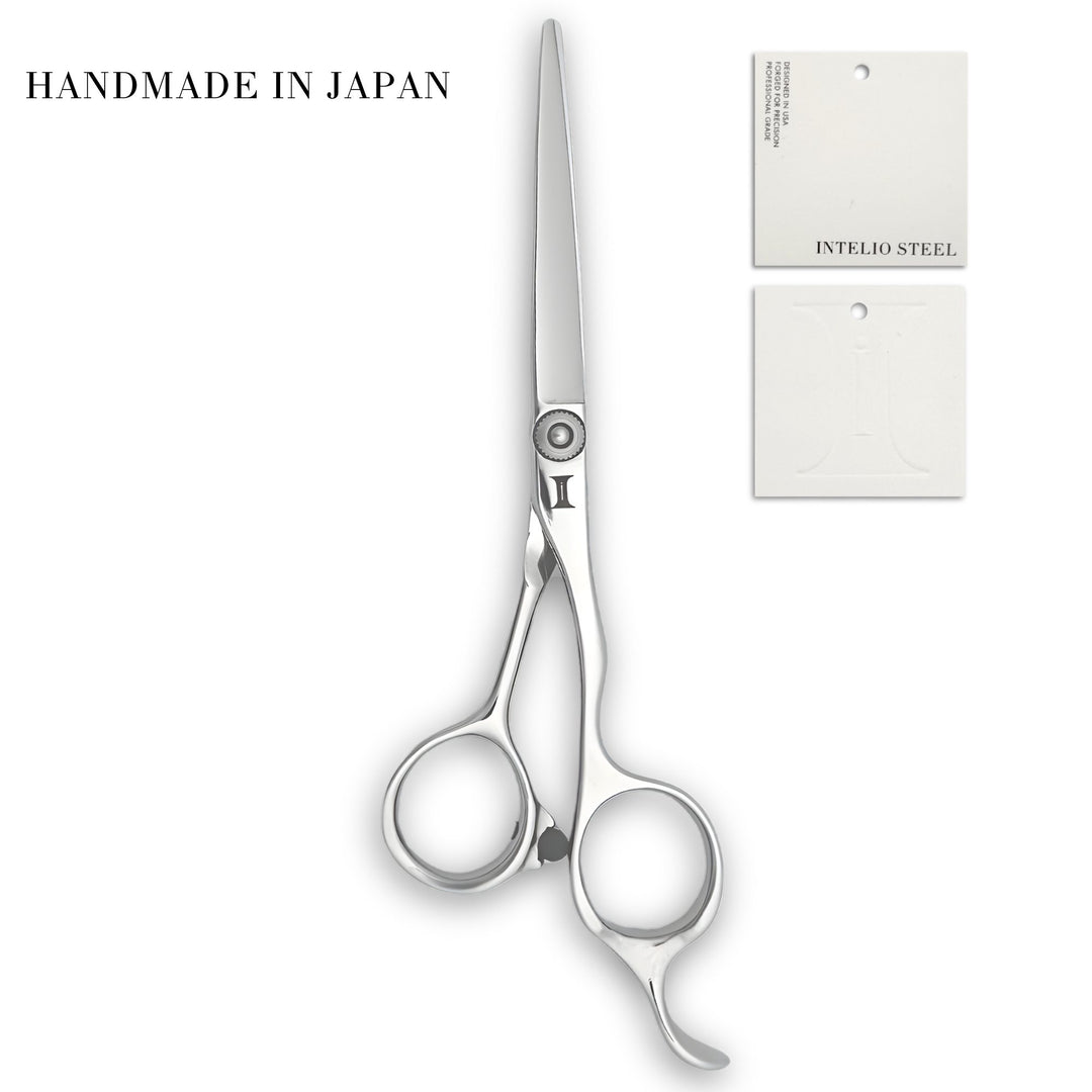 packshot-compressed-jpg | made-in-japan-hair-cutting-shears-intelio-steel-skinny