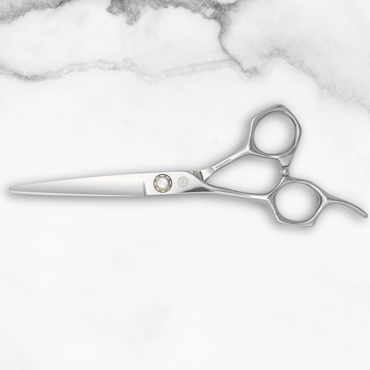 Left-Handed: Musashi Hair Cutting Scissors by Saki Shears