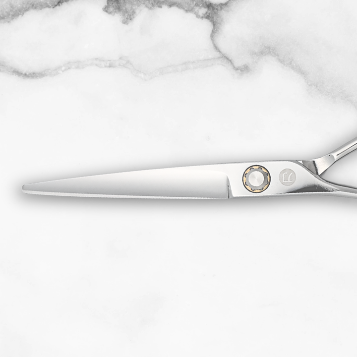 Left-Handed: Musashi Hair Cutting Scissors by Saki Shears