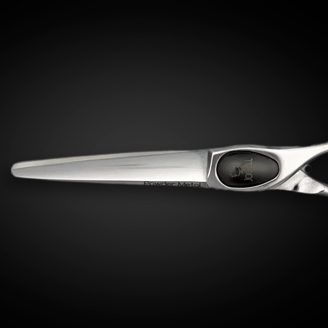 Joewell 5.5" Supreme Offset Hair Cutting Shears