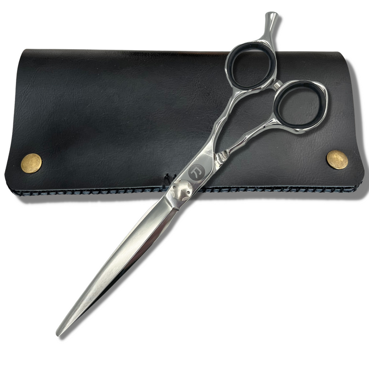 Saki Precision Hair Cutting Shears