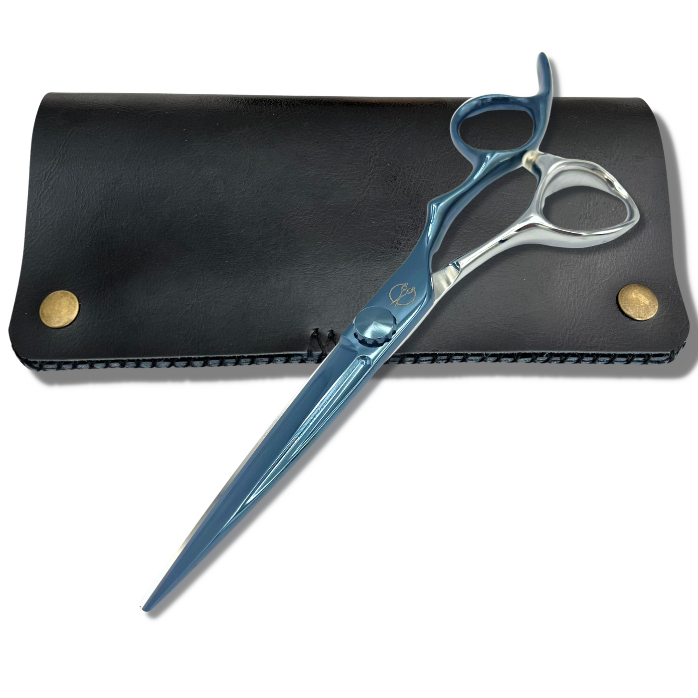 Legacy 6.0 Inch Steel Hair Cutting Shears