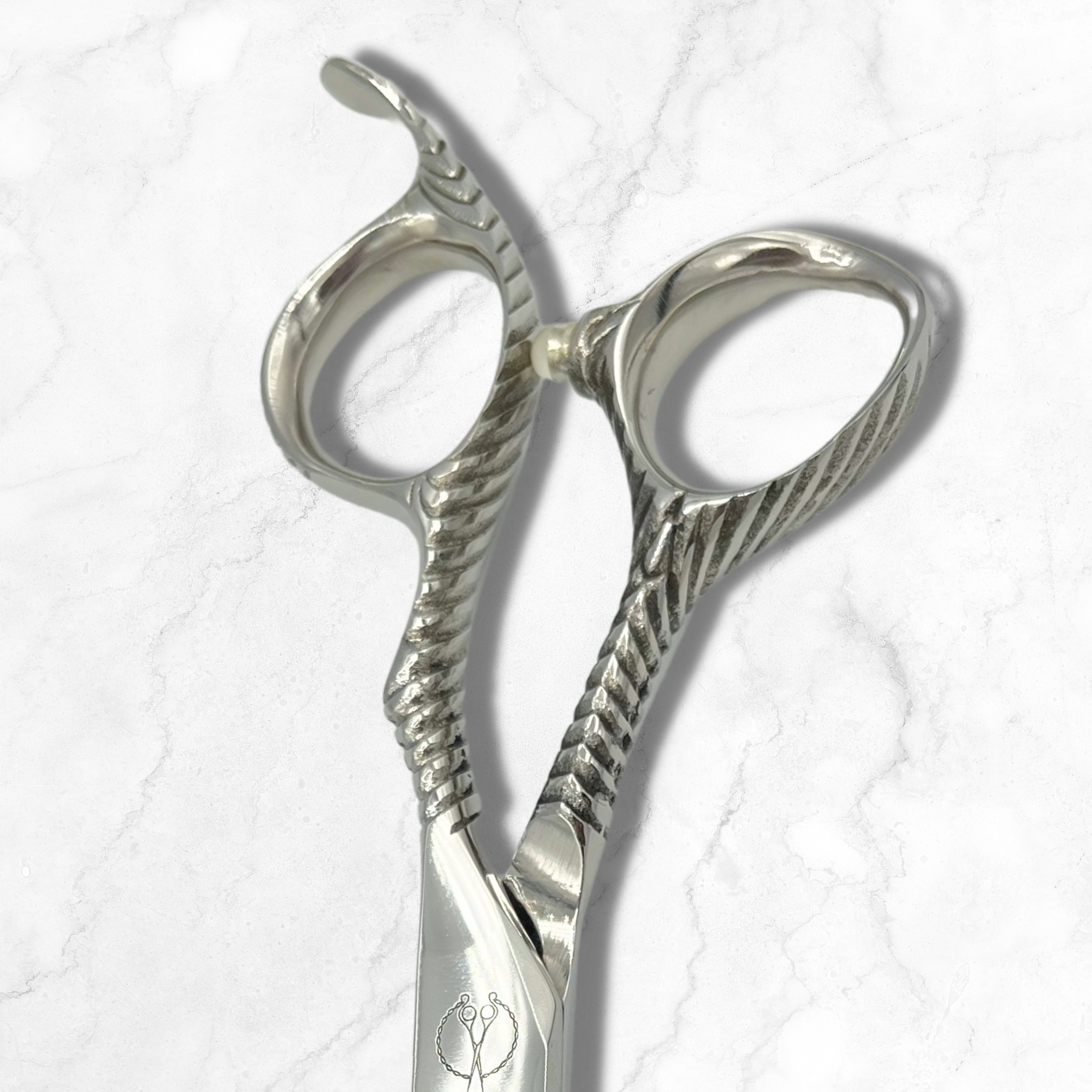 Shihan Dragon Hair Shears - Thumbnail 3