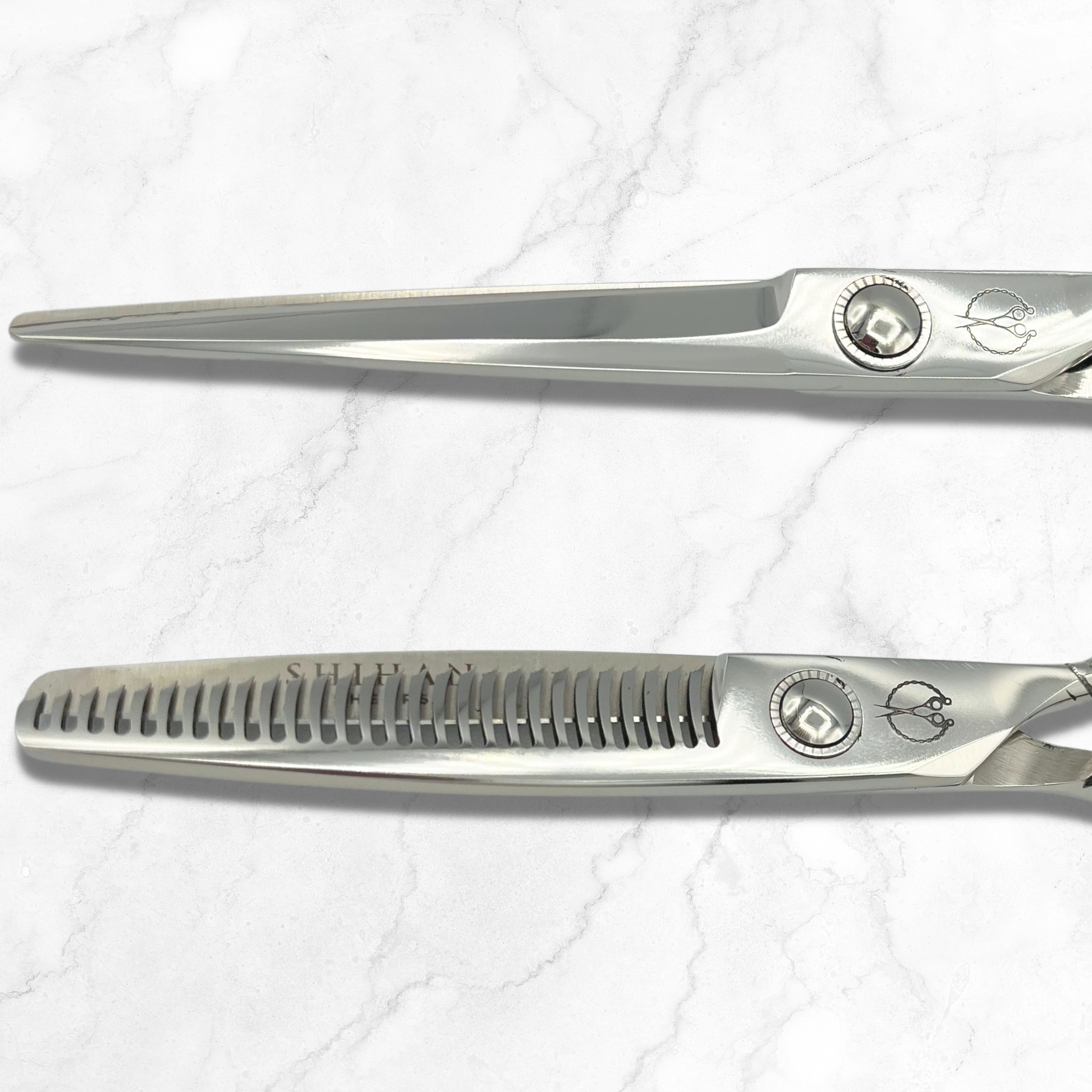 Shihan Dragon Hair Shears