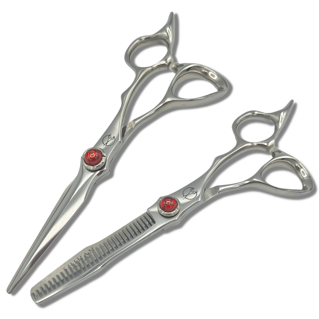 packshot-compressed-jpg | red-moon-5-5-inch-steel-hair-shears-set