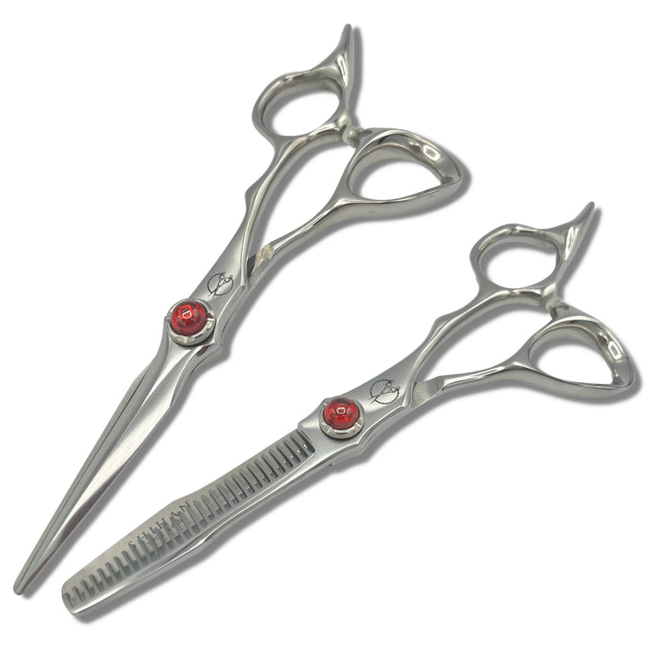 packshot-compressed-jpg | red-moon-5-5-inch-steel-hair-shears-set