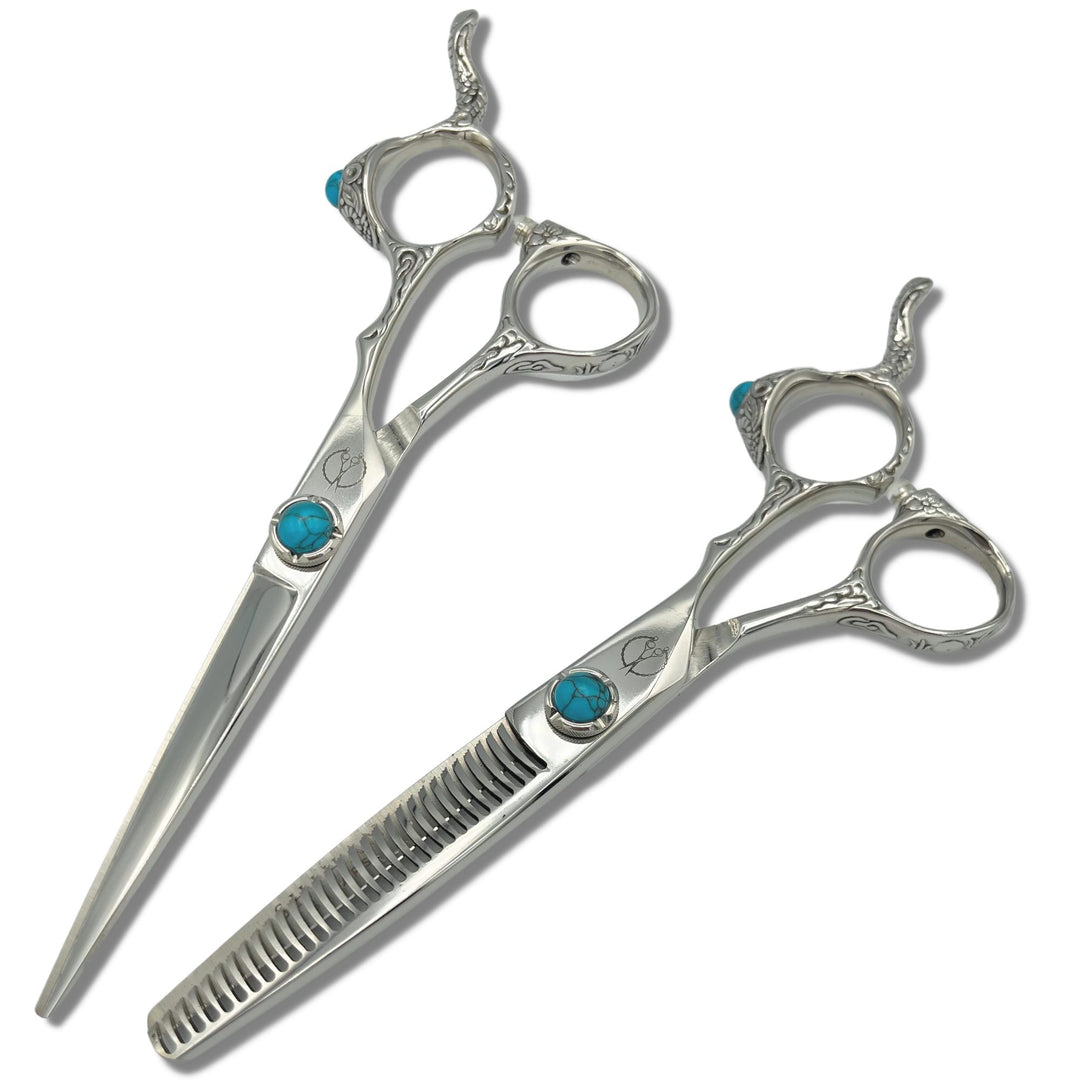 packshot-compressed-jpg | zen-master-6-0-inch-steel-hair-shears-set