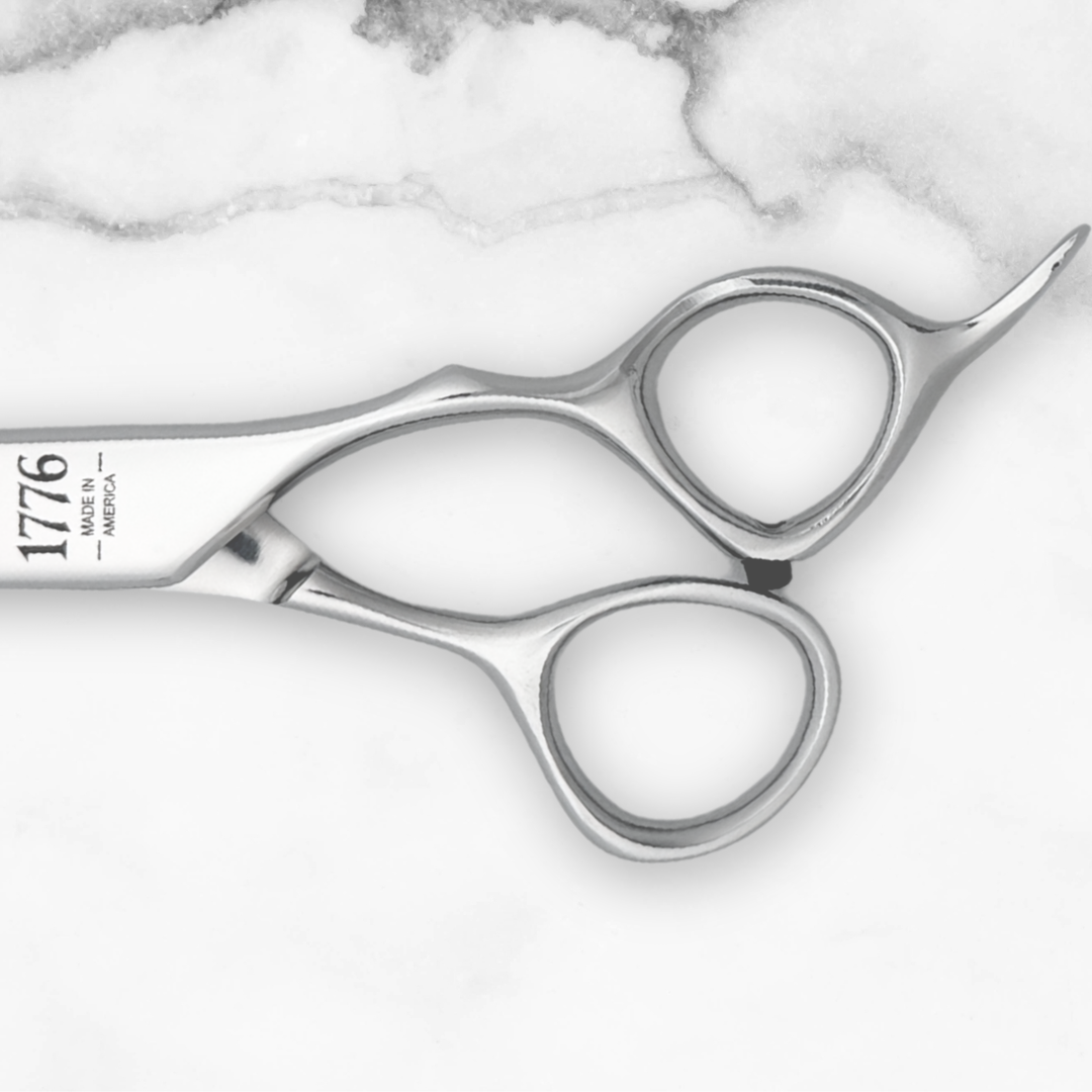 Our Flagship Shears "1776" - Early Access (Powder Steel)
