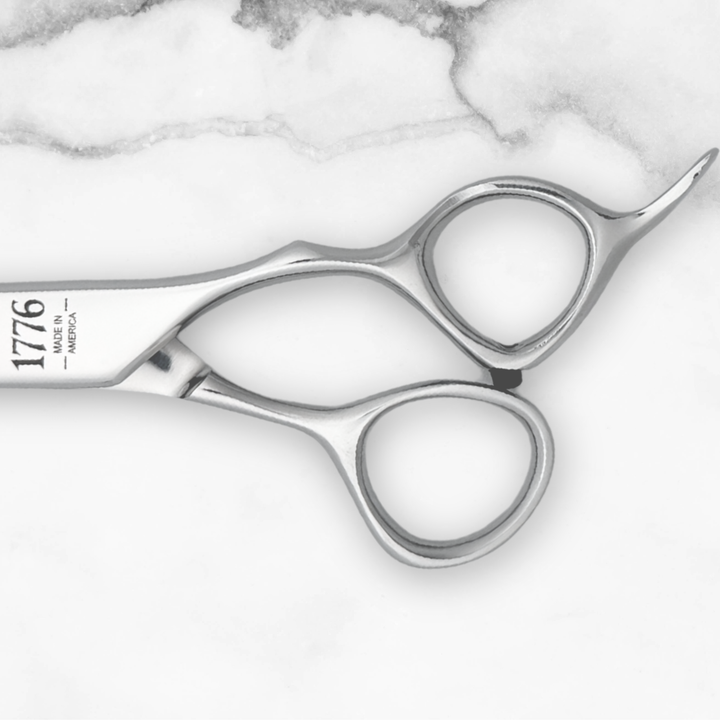 Our Flagship Shears "1776" - Early Access (Powder Steel)