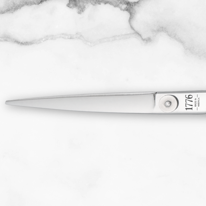 Our Flagship Shears "1776" - Early Access (Powder Steel)