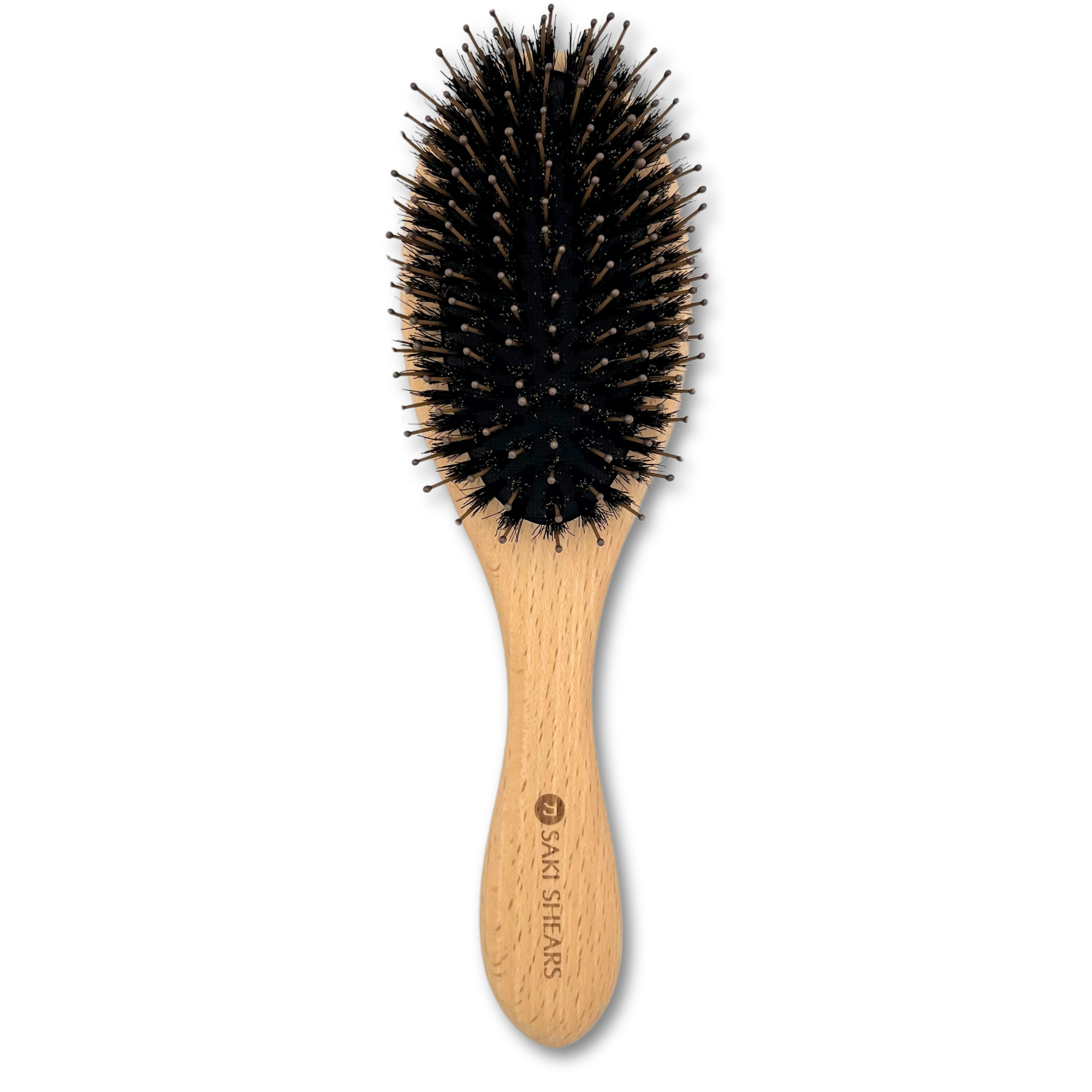 Scissors HQ Paddle Brush - Thumbnail 2