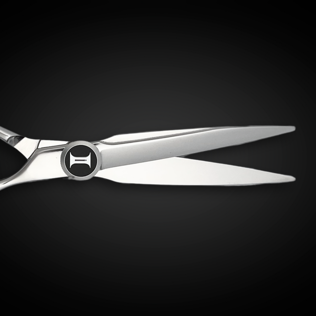6.0" Sword Blade Hair Cutting Shears - Supreme
