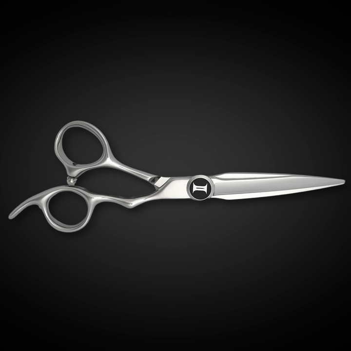 6.0" Sword Blade Hair Cutting Shears - Supreme