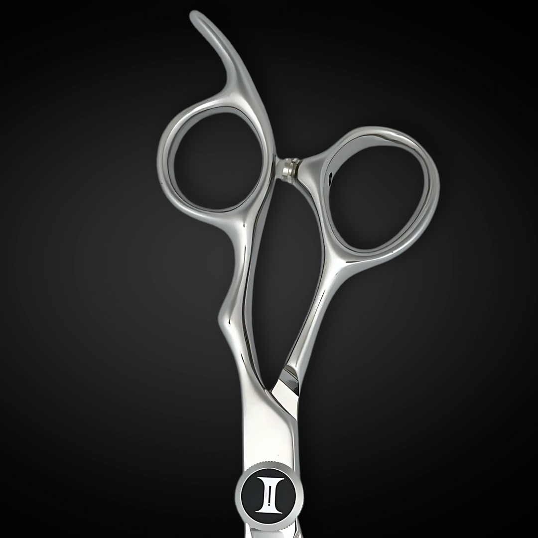 6.0" Sword Blade Hair Cutting Shears - Supreme