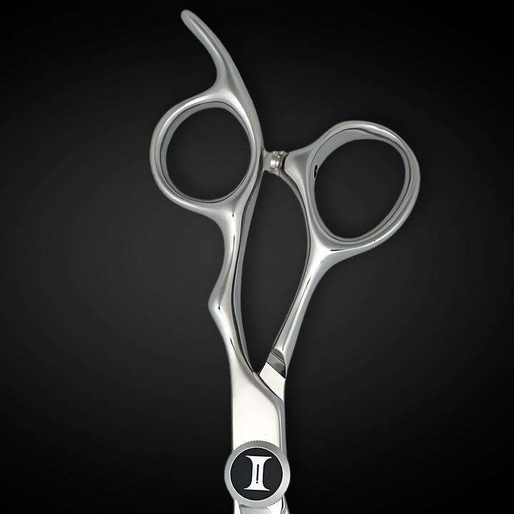 6.0" Sword Blade Hair Cutting Shears - Supreme