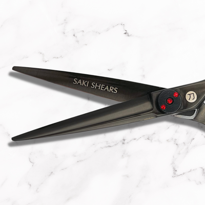 5.5" Saki Chīsai Hairdresser Scissors