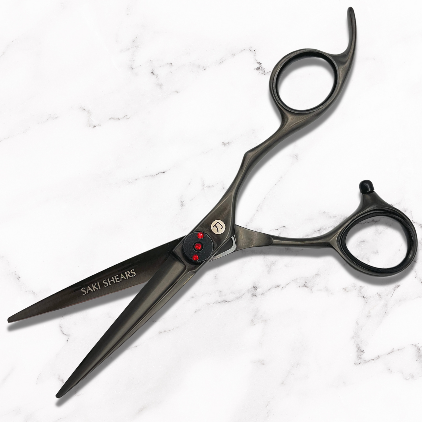 5.5" Saki Chīsai Hairdresser Scissors