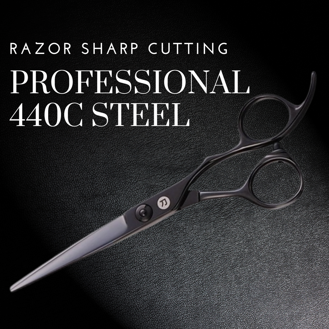 Saki Katana Hair Cutting Shears