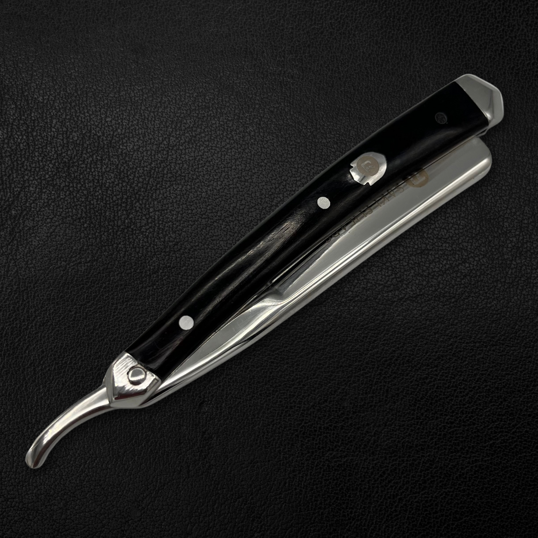 Saki Shears Ronin Professional Straight Razor