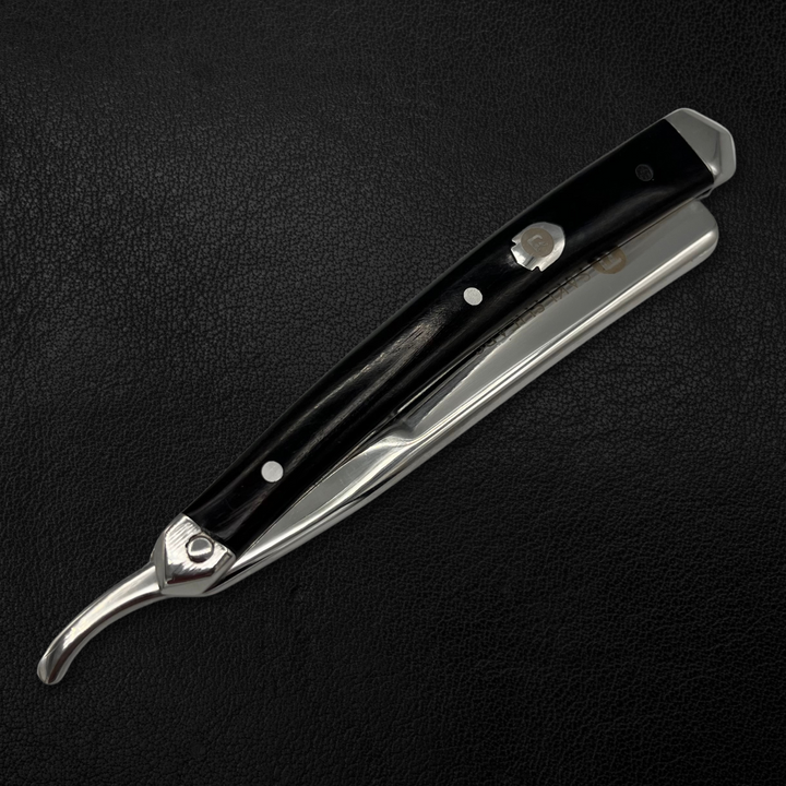 Saki Shears Ronin Professional Straight Razor