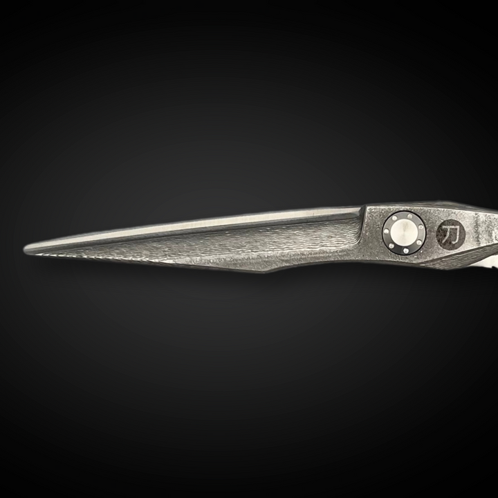 Dotanuki Damascus Hair Cutting Shears/Scissors
