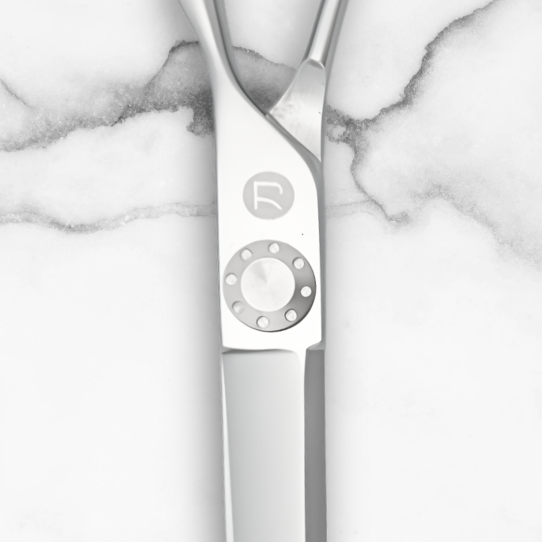 Saki 7 Hair Cutting Shears