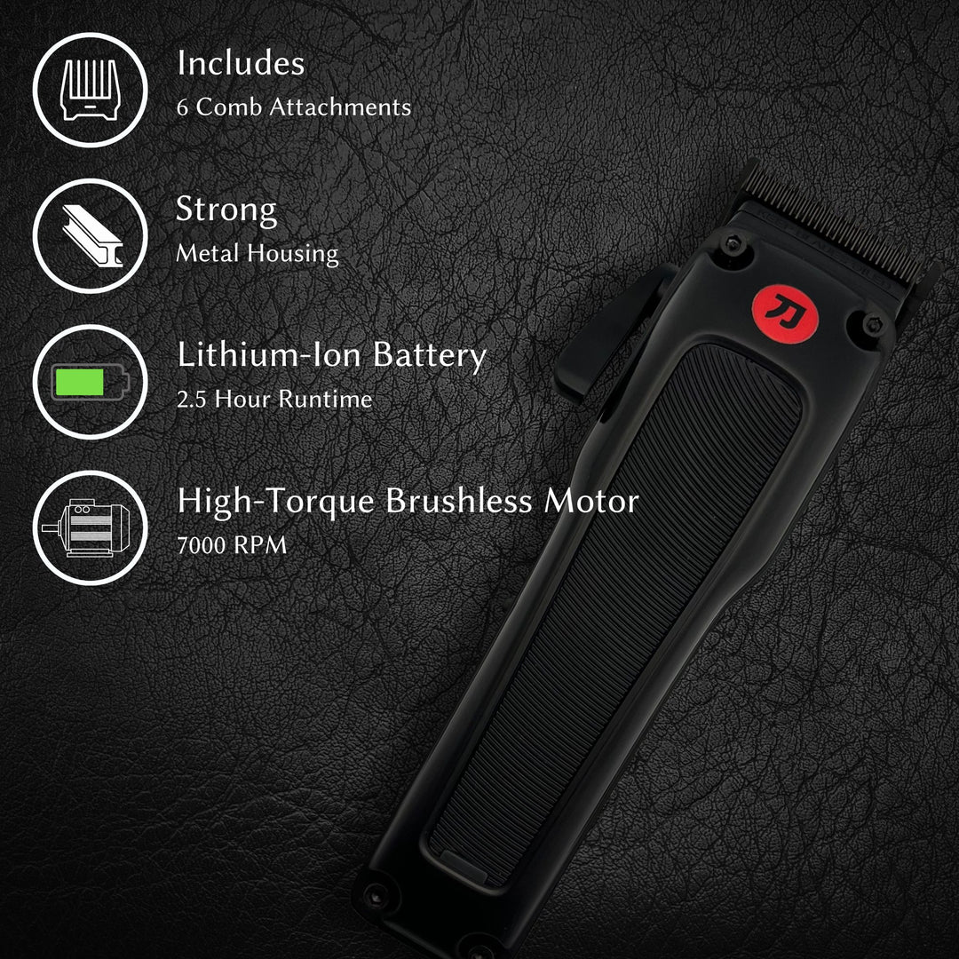 packshot-compressed-jpg | raiden-pro-electric-hair-clipper