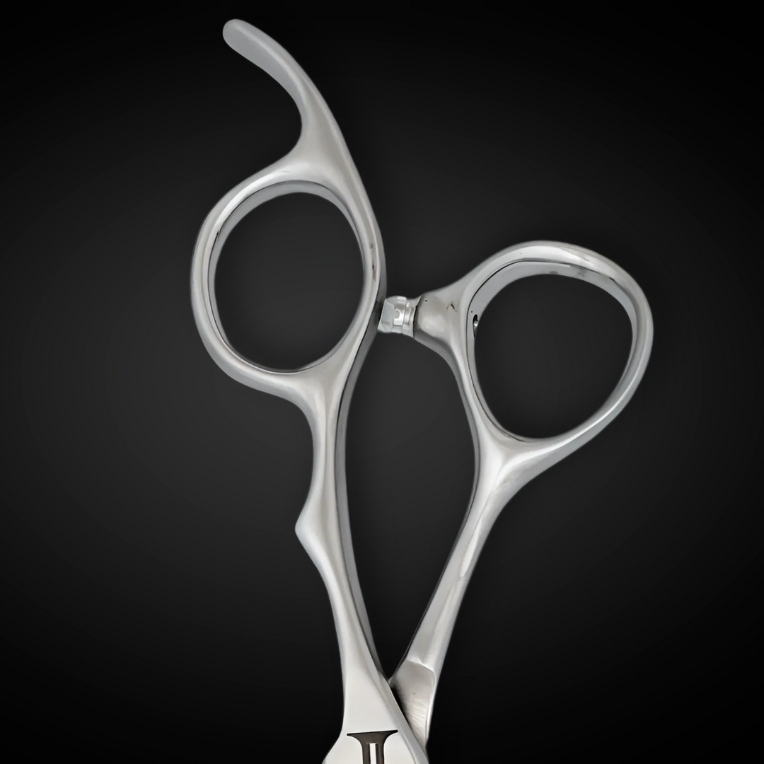 6.0" Set Hair Cutting Shears - Focus