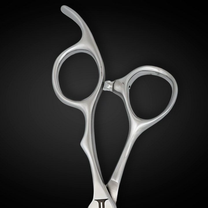 6.0" Set Hair Cutting Shears - Focus