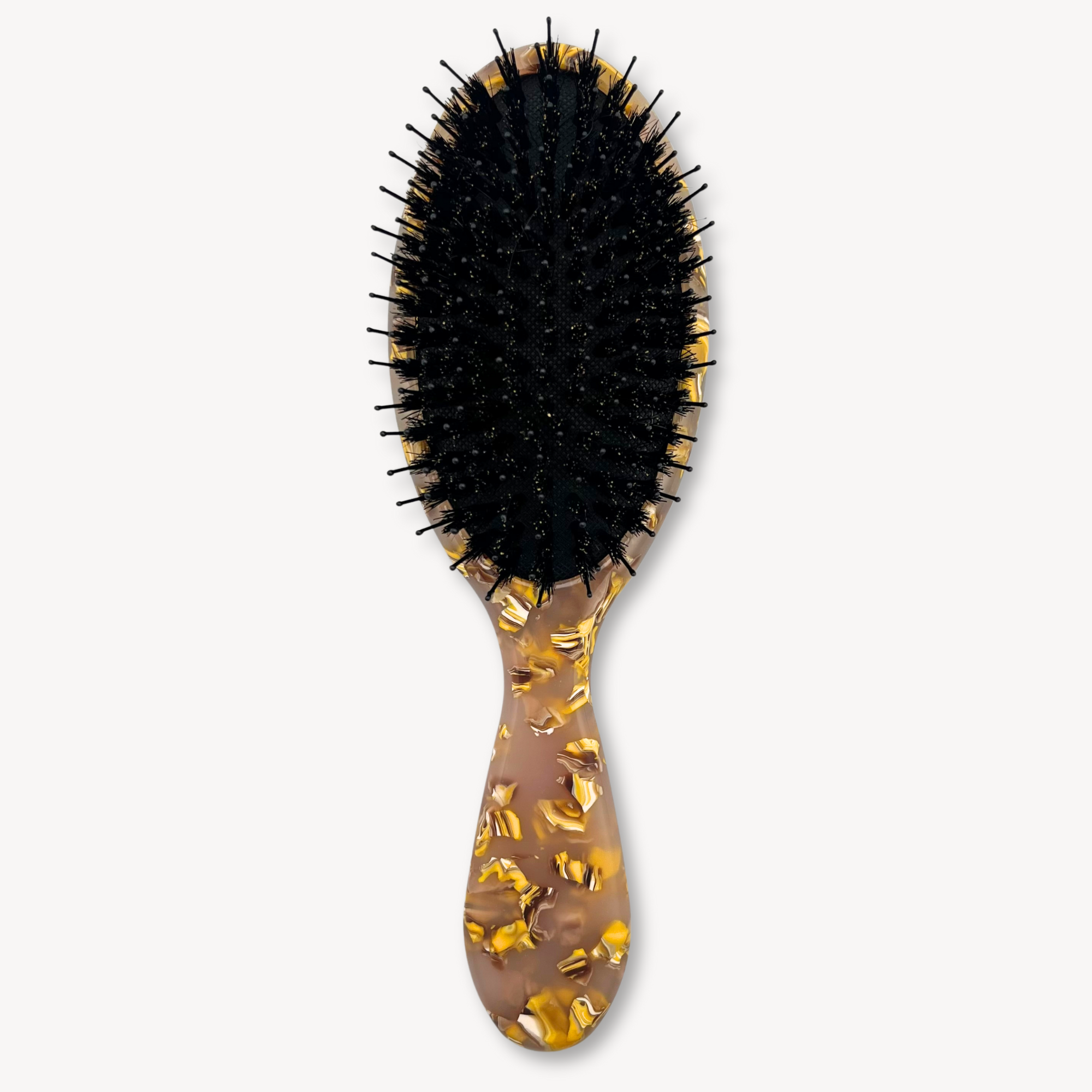 Saki Shears Bristle Brush - Thumbnail 2
