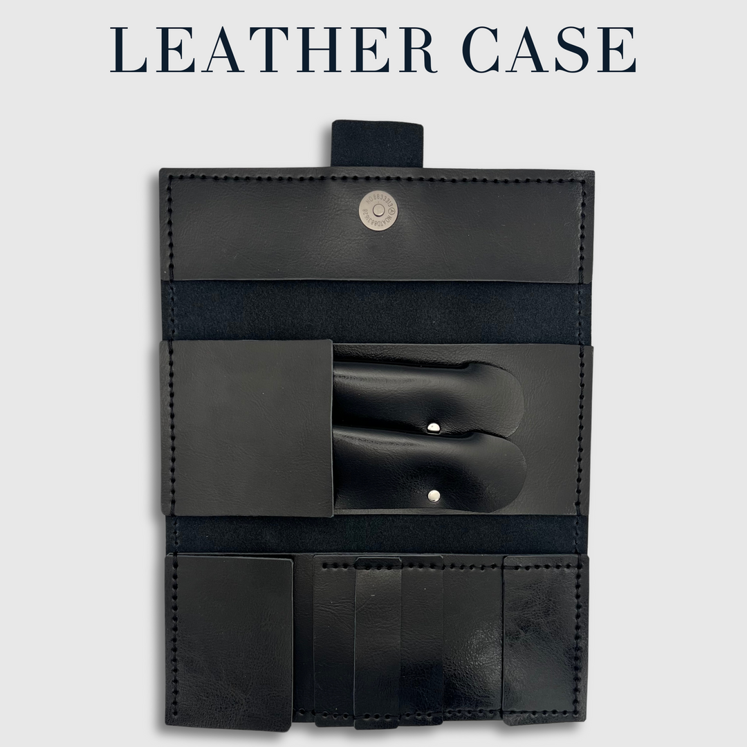 Saki 6.5" Geo Powder Metal Cutting Shears - GEO650