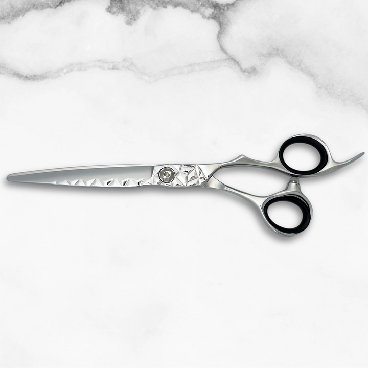 Original Intelio Steel Hair Cutting Shears (6 or 6.5" Size)