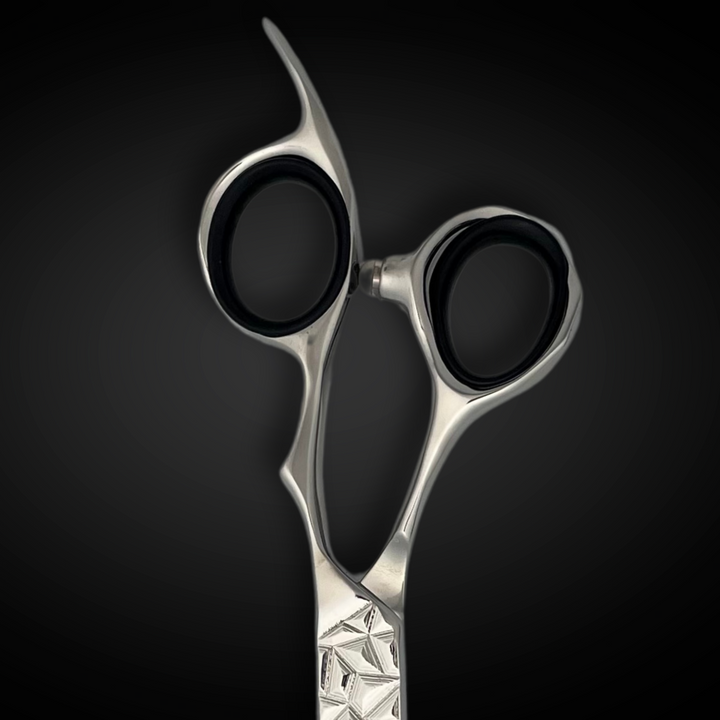 Original Intelio Steel Hair Shears and Razor