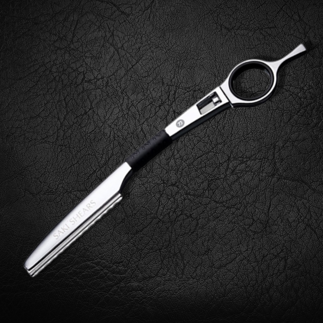 Saki Wabi-Sabi Hair Shears Set