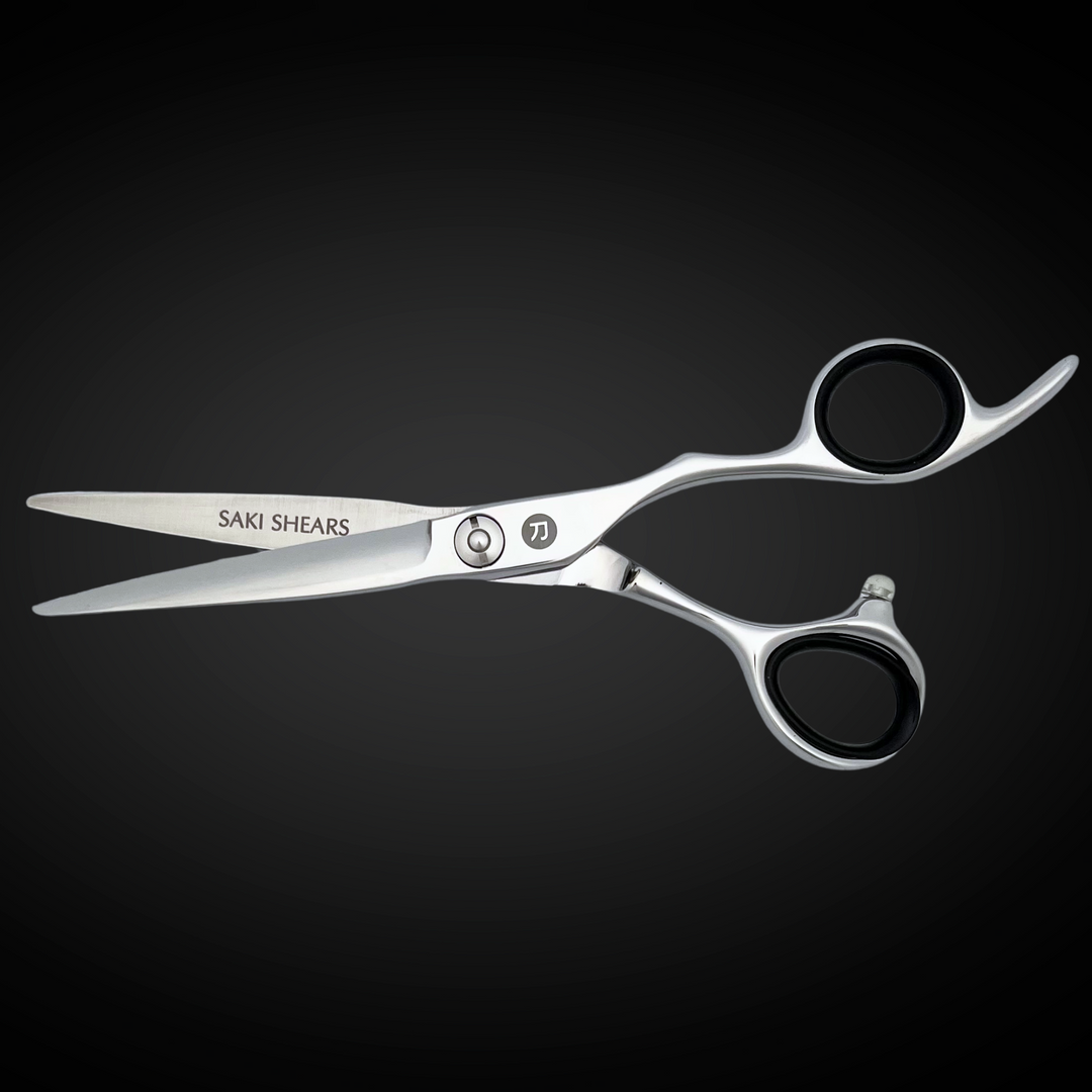 Saki Elite Powder Steel 6" Cutting Shears - CH60P